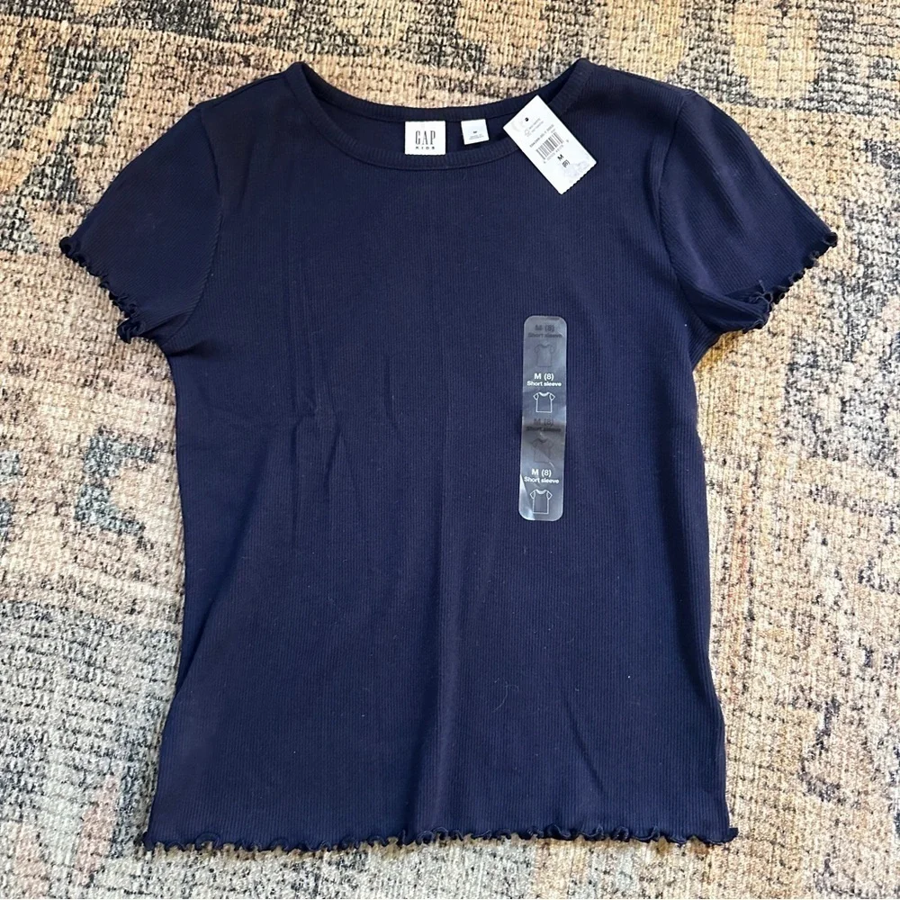 Girls Gap Bundle NWT sz M (7/8)